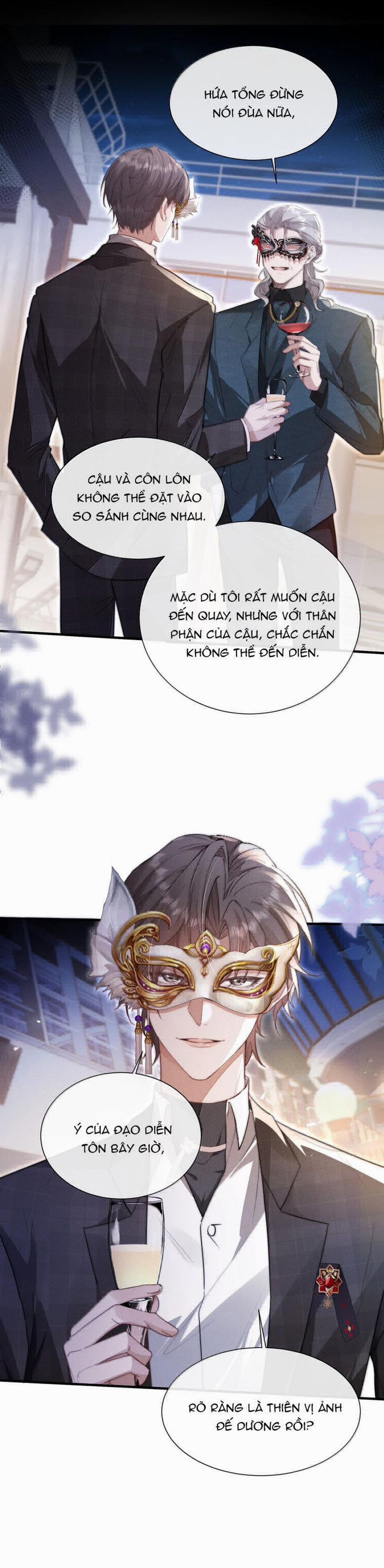 Kế Hoạch Tự Dưỡng Cuồng Khuyển 28 trang 1