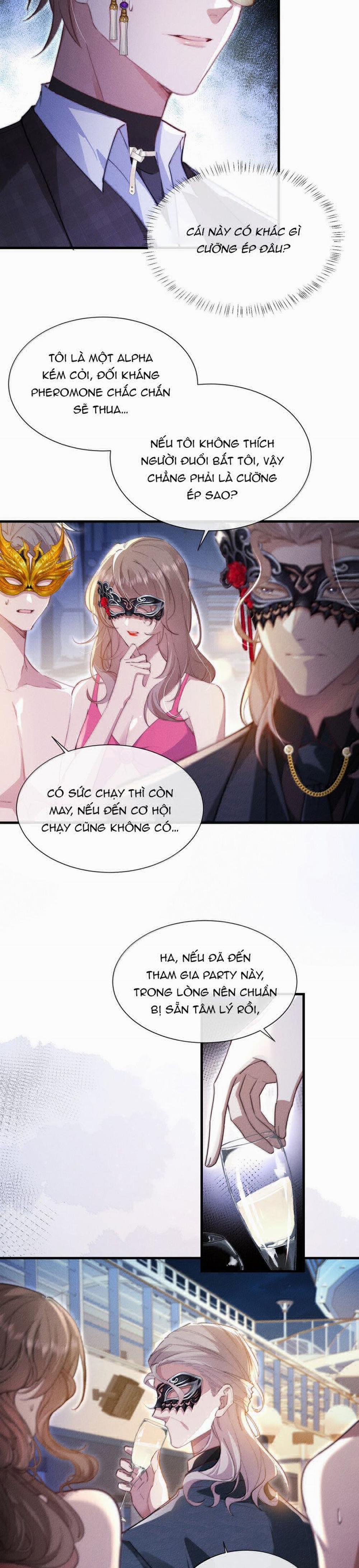 Kế Hoạch Tự Dưỡng Cuồng Khuyển 28 trang 11