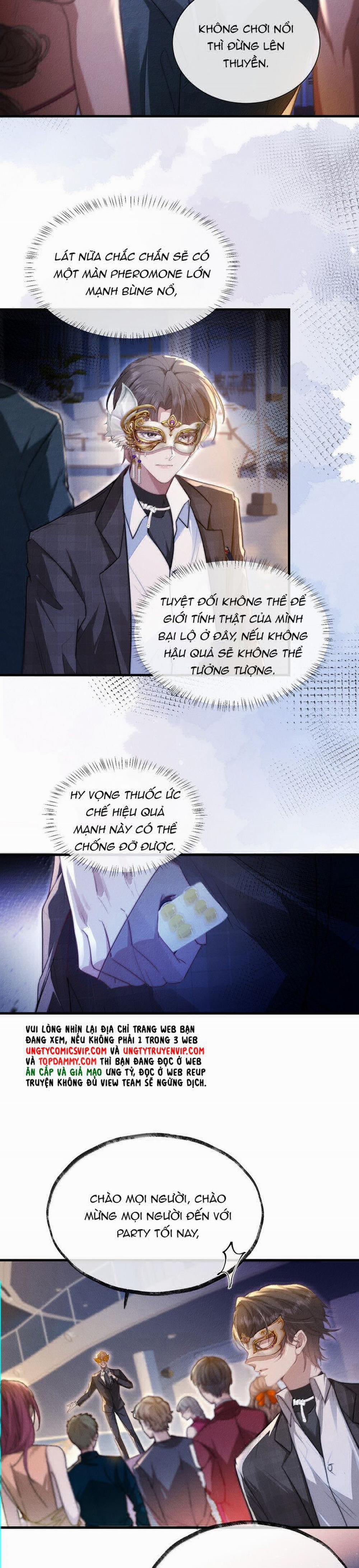 Kế Hoạch Tự Dưỡng Cuồng Khuyển 28 trang 12