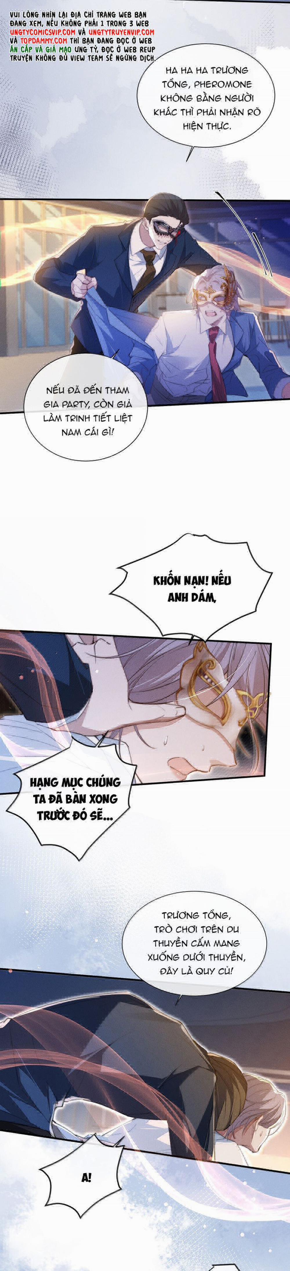 Kế Hoạch Tự Dưỡng Cuồng Khuyển 28 trang 16