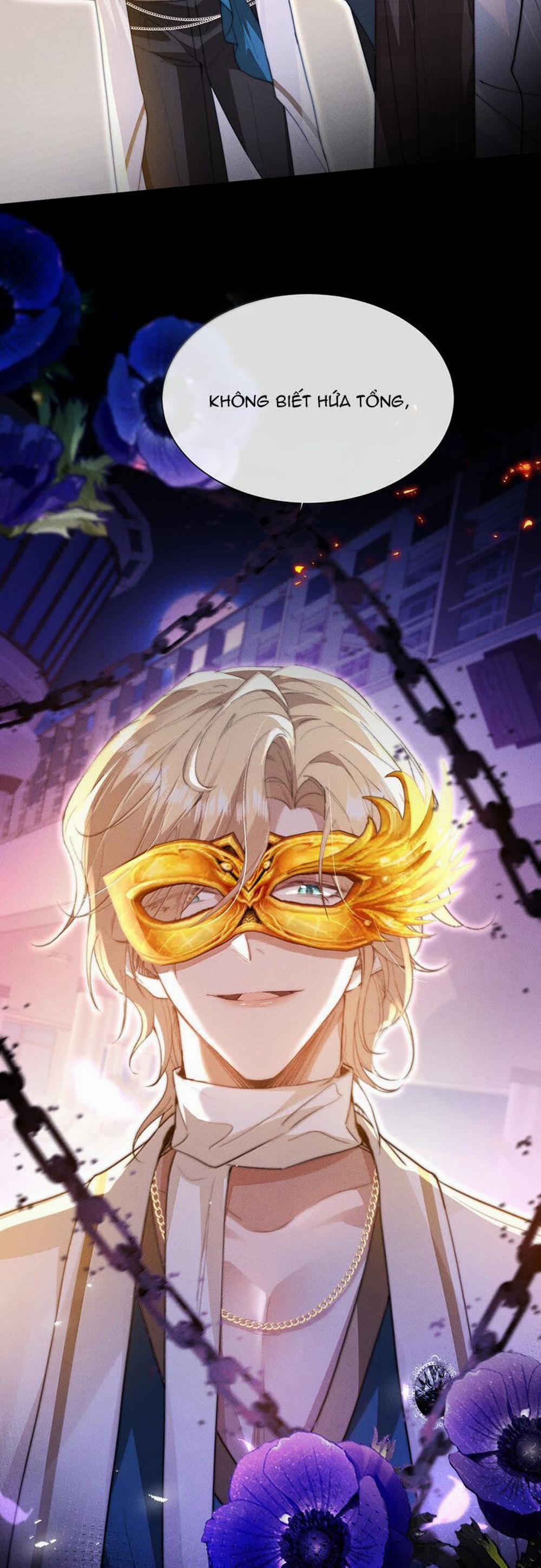 Kế Hoạch Tự Dưỡng Cuồng Khuyển 28 trang 19