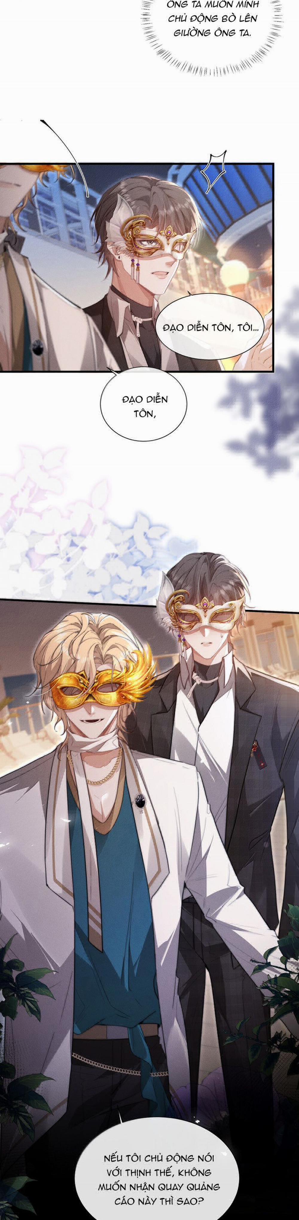 Kế Hoạch Tự Dưỡng Cuồng Khuyển 28 trang 3