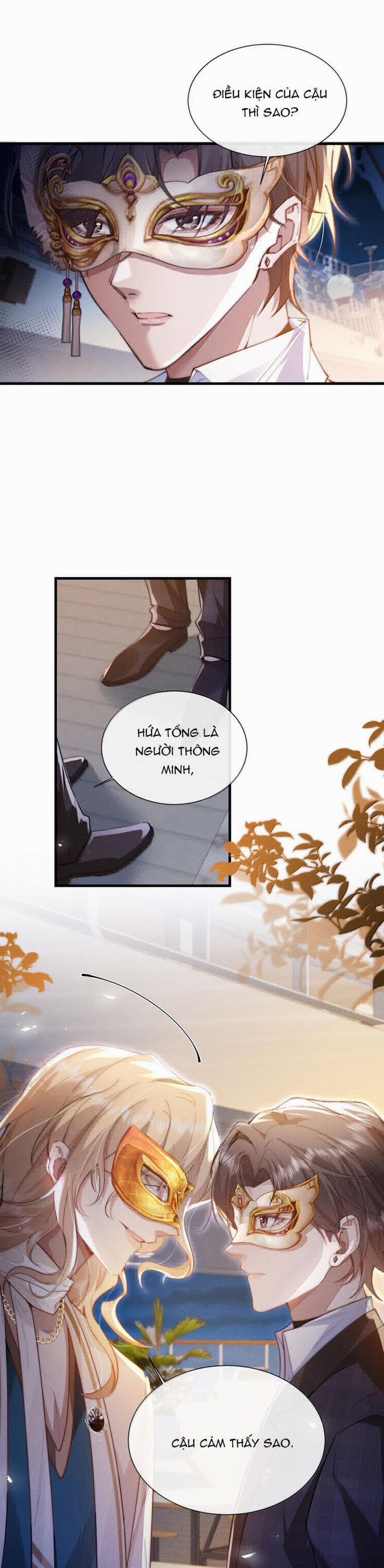 Kế Hoạch Tự Dưỡng Cuồng Khuyển 28 trang 5