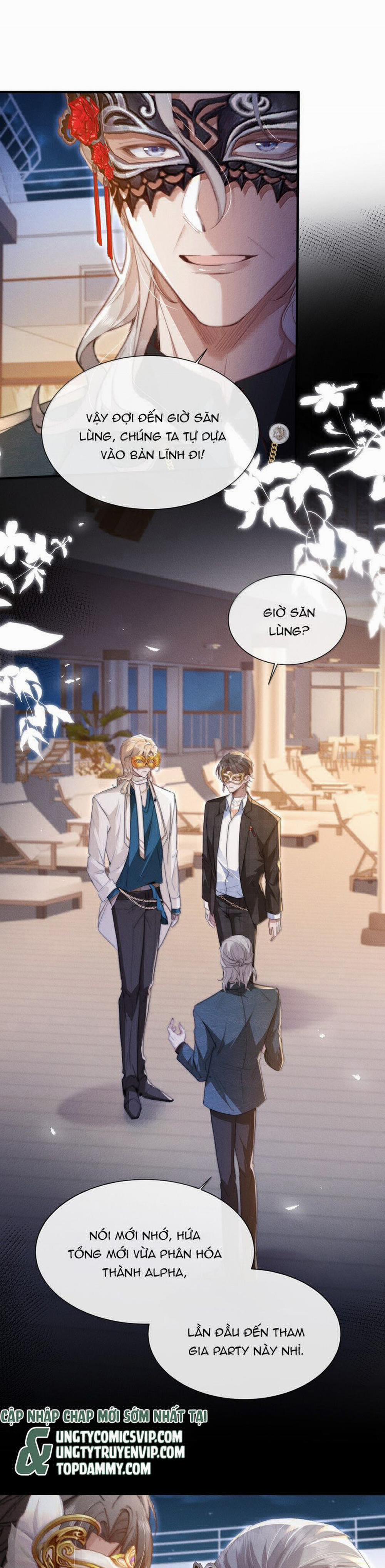 Kế Hoạch Tự Dưỡng Cuồng Khuyển 28 trang 7