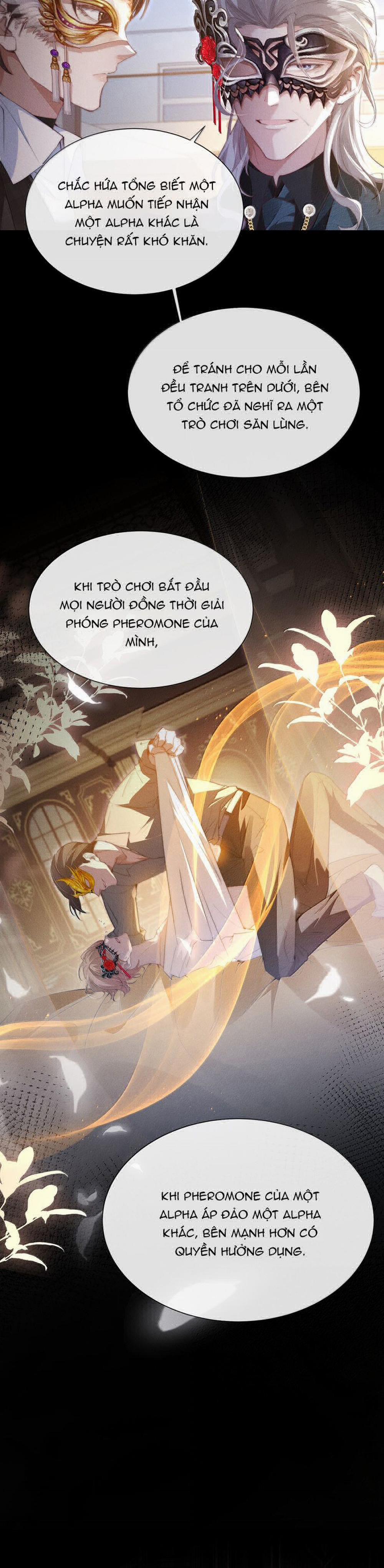 Kế Hoạch Tự Dưỡng Cuồng Khuyển 28 trang 8