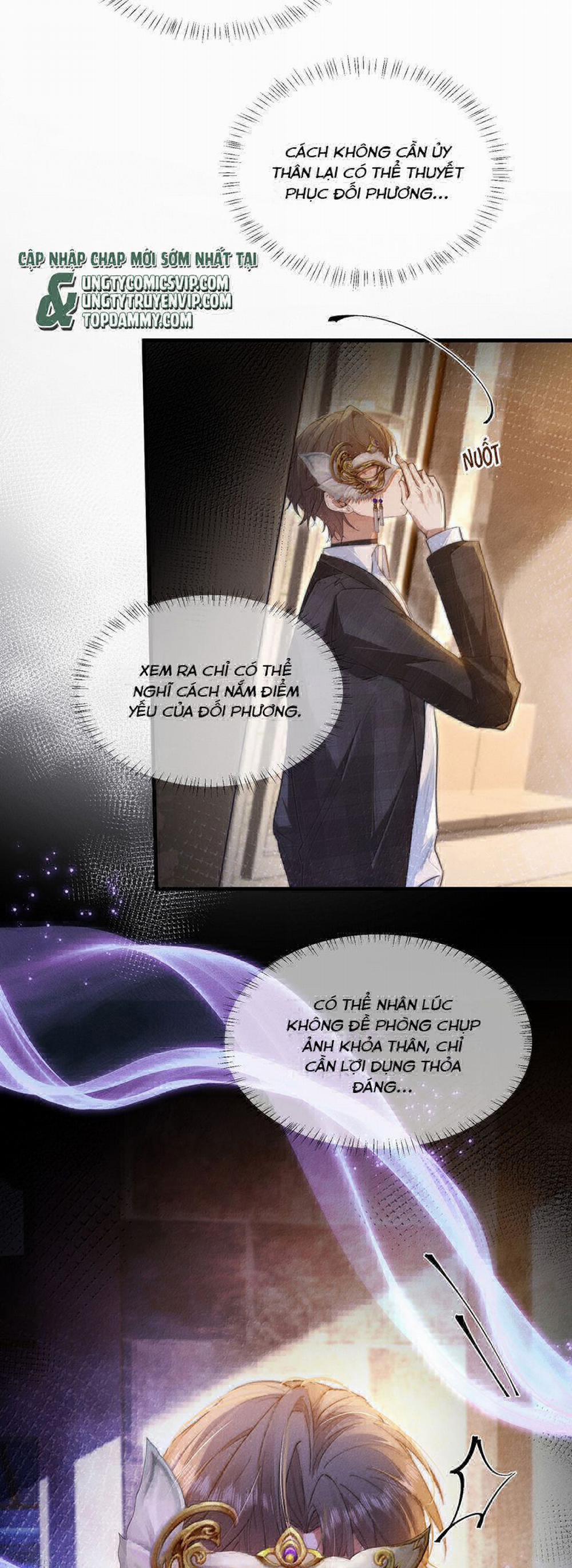 Kế Hoạch Tự Dưỡng Cuồng Khuyển 29 trang 14