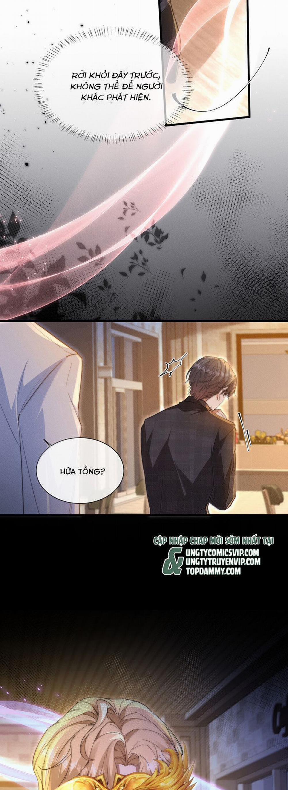 Kế Hoạch Tự Dưỡng Cuồng Khuyển 29 trang 18