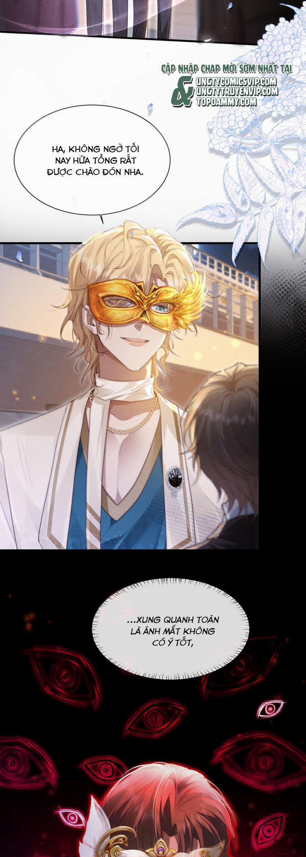 Kế Hoạch Tự Dưỡng Cuồng Khuyển 29 trang 2