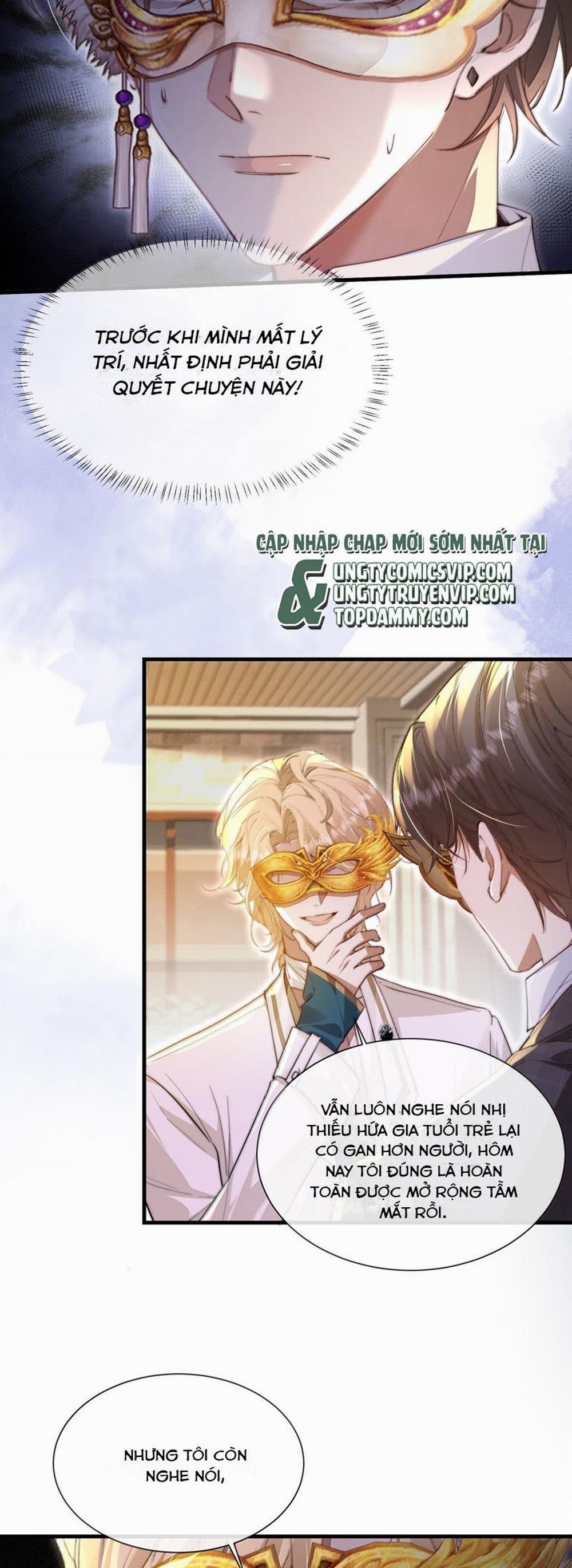 Kế Hoạch Tự Dưỡng Cuồng Khuyển 29 trang 23