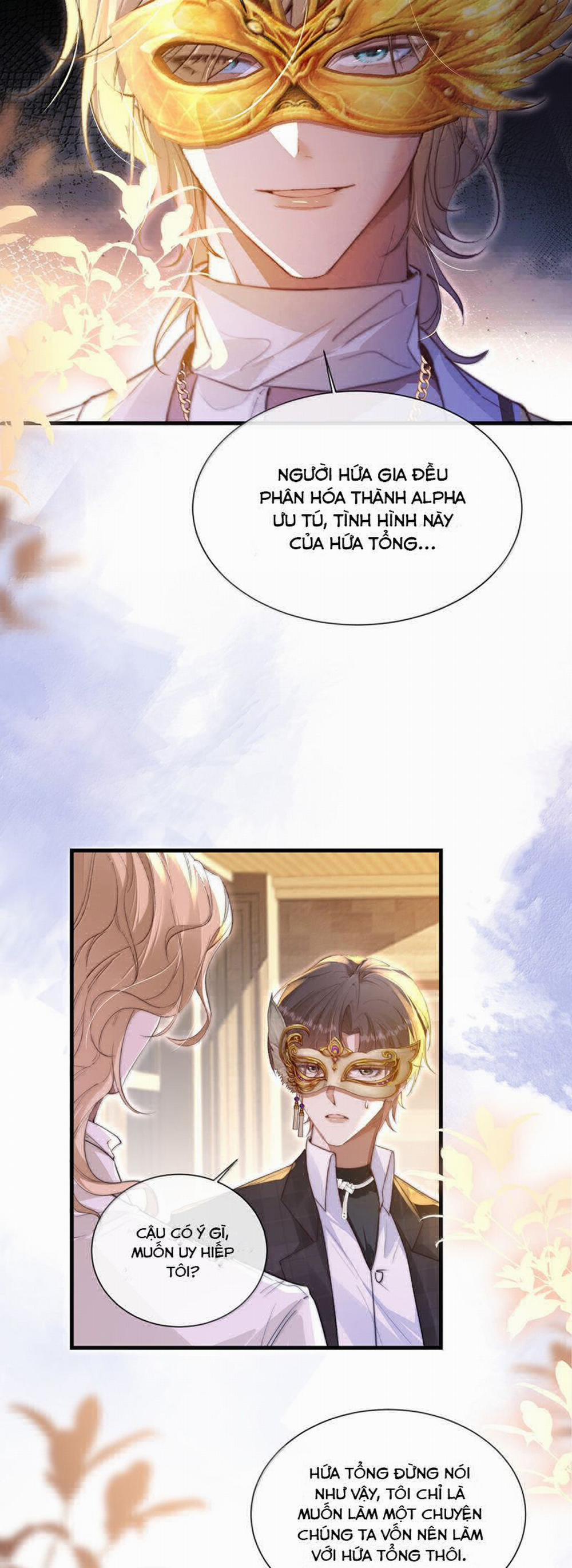 Kế Hoạch Tự Dưỡng Cuồng Khuyển 29 trang 24