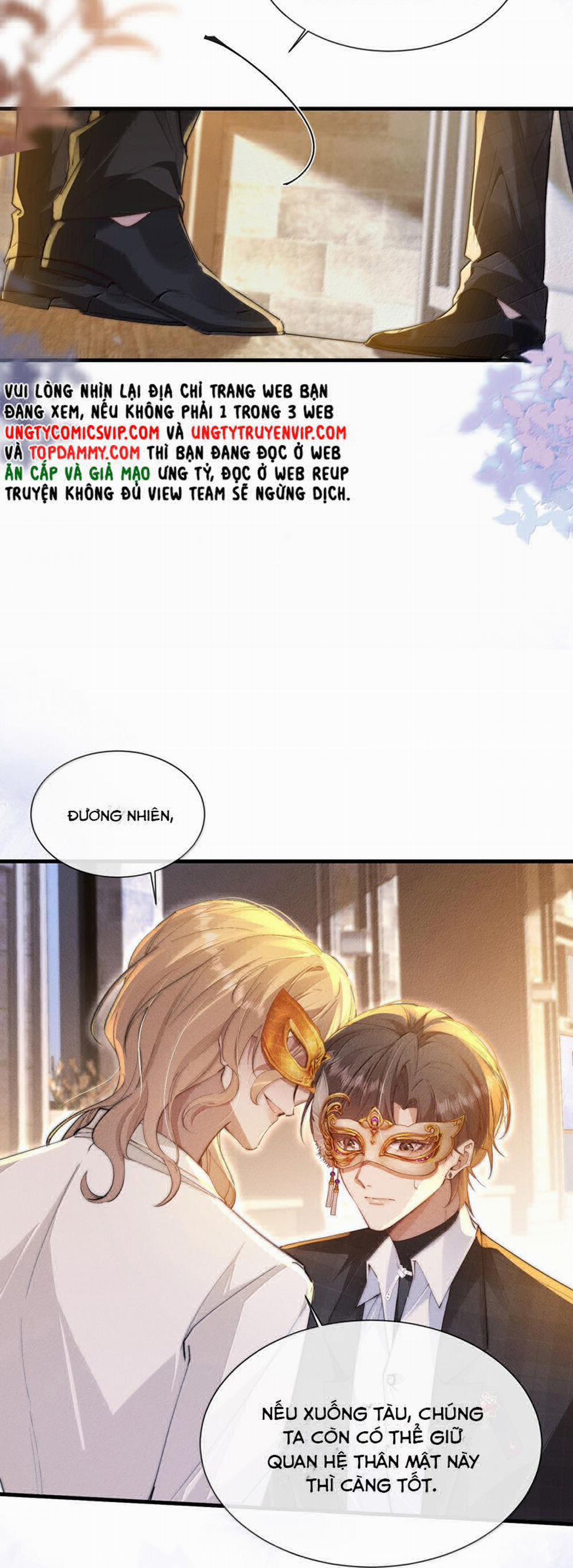 Kế Hoạch Tự Dưỡng Cuồng Khuyển 29 trang 25