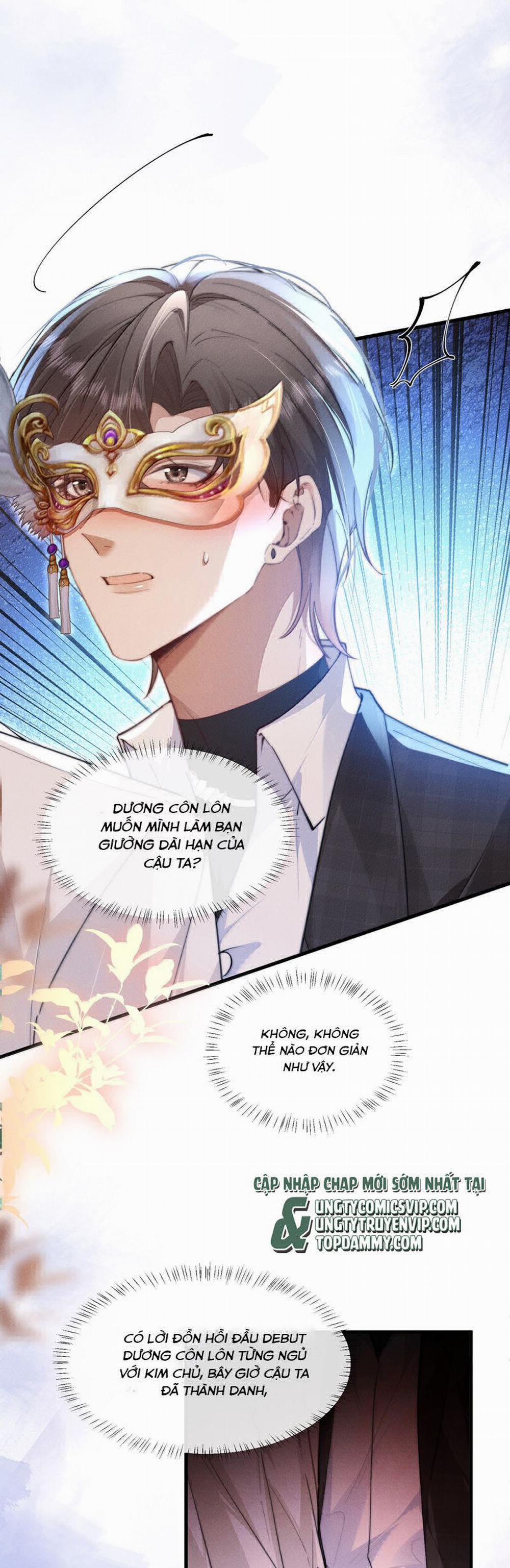 Kế Hoạch Tự Dưỡng Cuồng Khuyển 29 trang 26