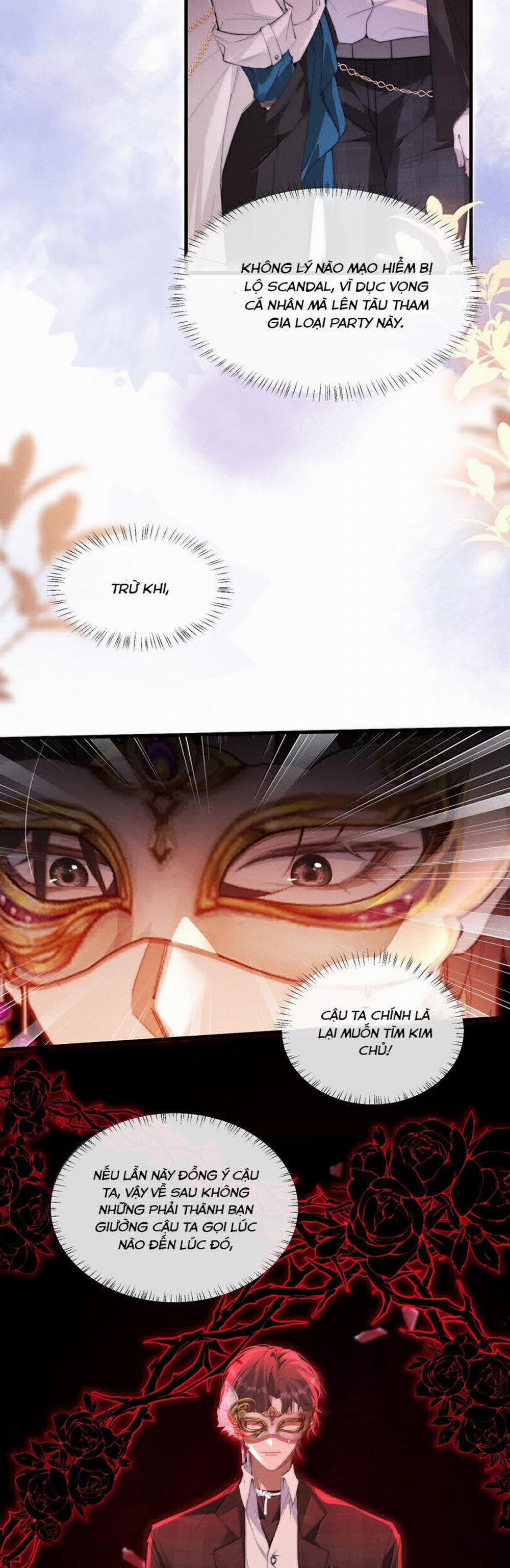 Kế Hoạch Tự Dưỡng Cuồng Khuyển 29 trang 27