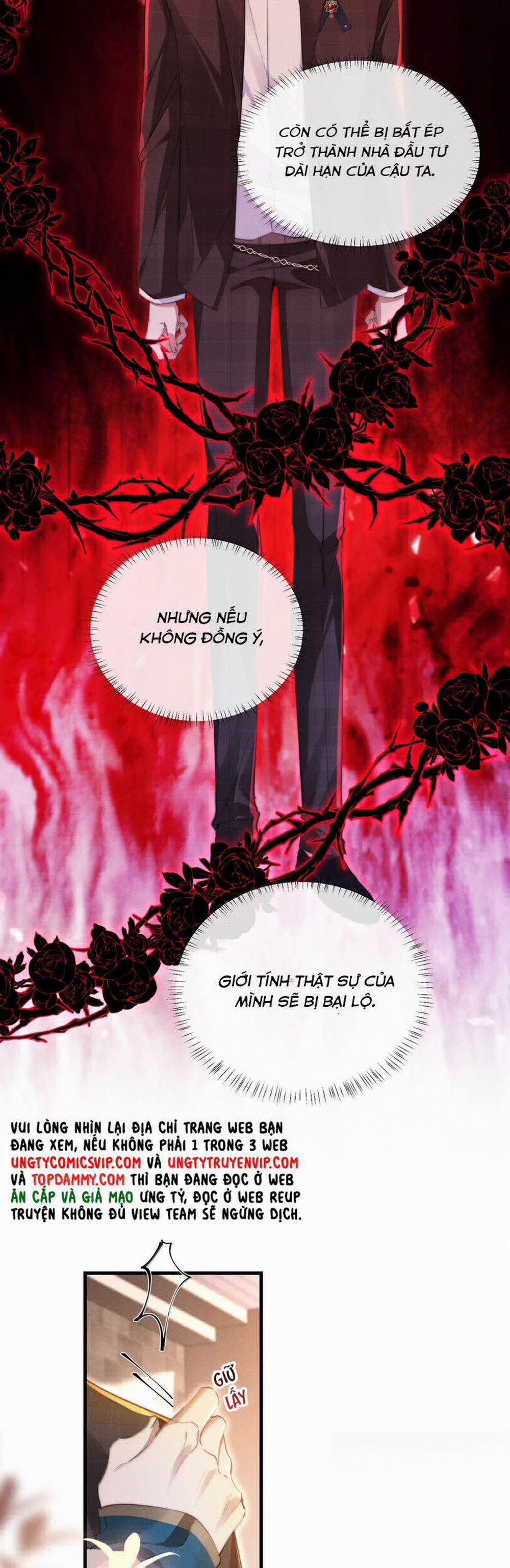 Kế Hoạch Tự Dưỡng Cuồng Khuyển 29 trang 28