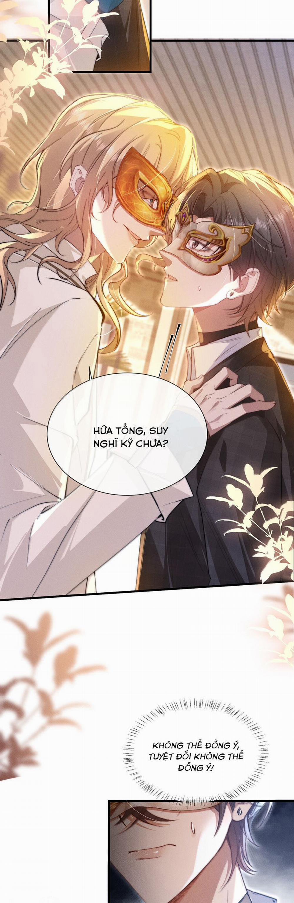 Kế Hoạch Tự Dưỡng Cuồng Khuyển 29 trang 29