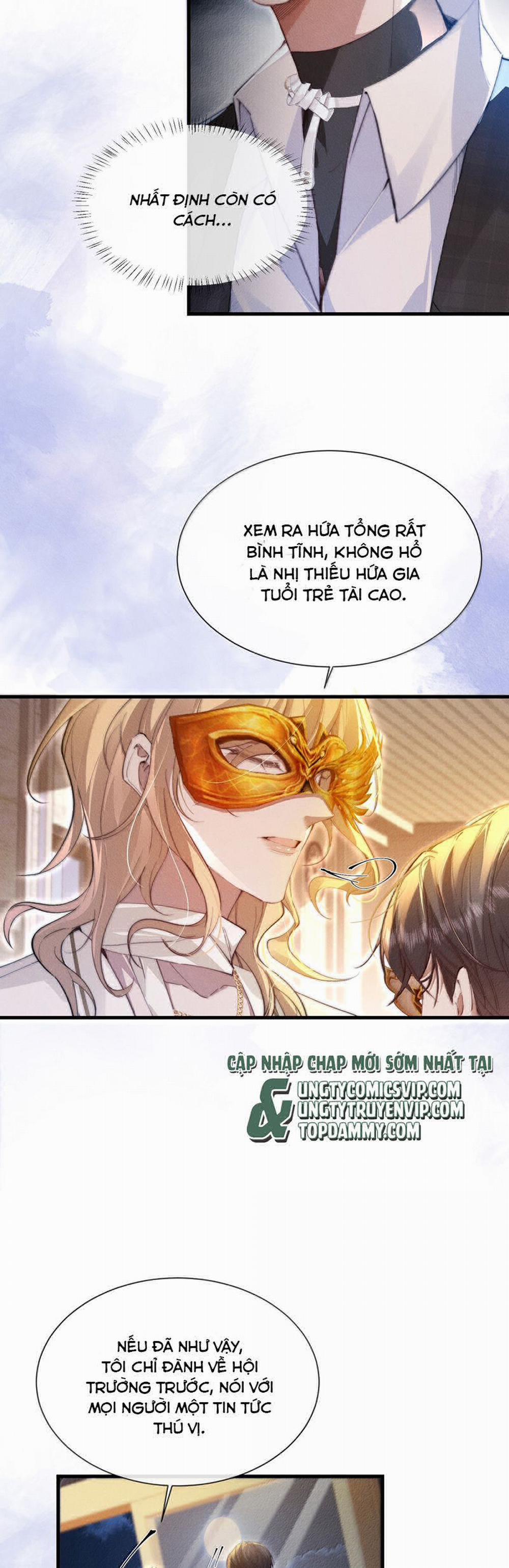 Kế Hoạch Tự Dưỡng Cuồng Khuyển 29 trang 30