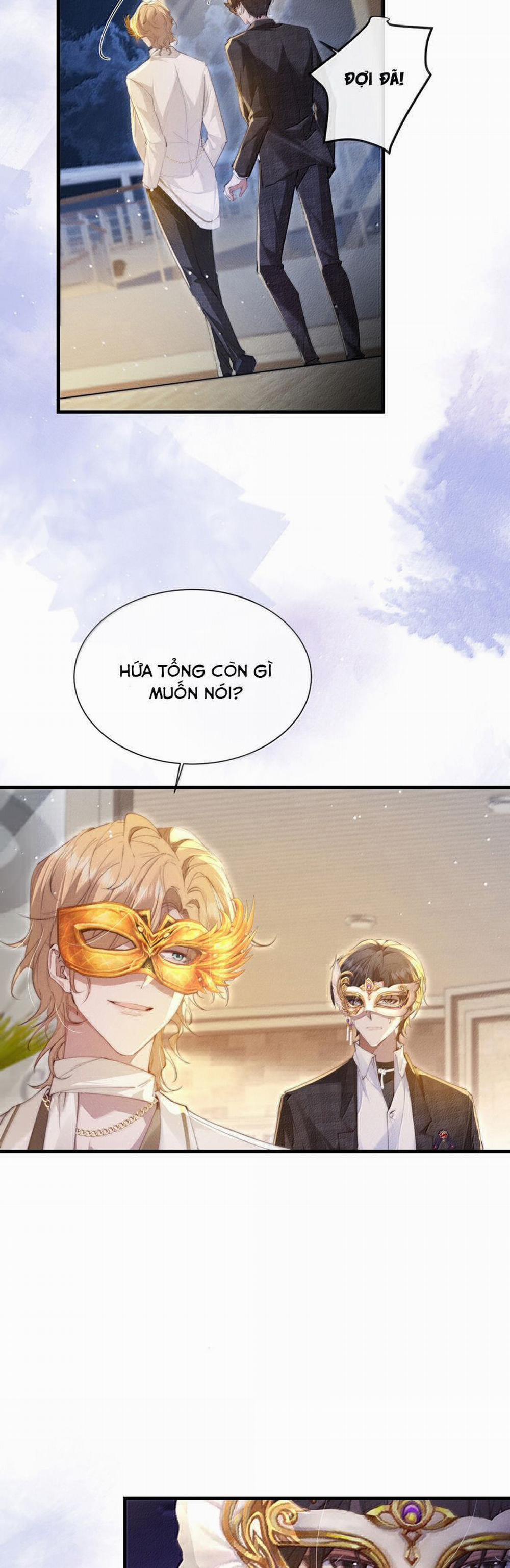 Kế Hoạch Tự Dưỡng Cuồng Khuyển 29 trang 31