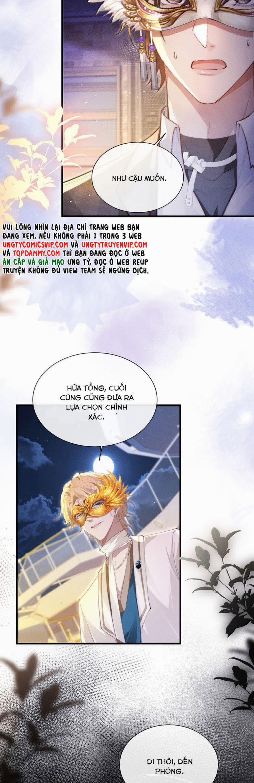 Kế Hoạch Tự Dưỡng Cuồng Khuyển 29 trang 32