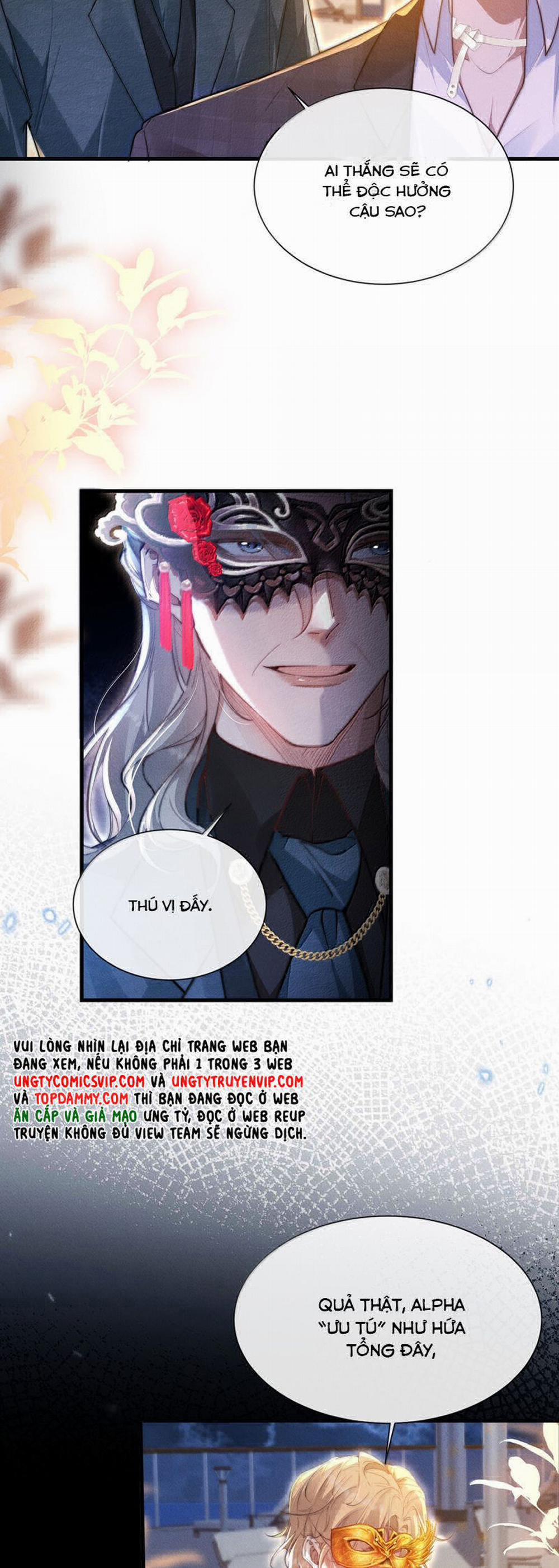 Kế Hoạch Tự Dưỡng Cuồng Khuyển 29 trang 8