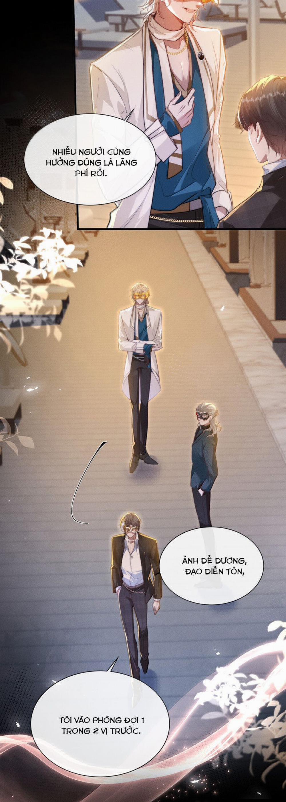 Kế Hoạch Tự Dưỡng Cuồng Khuyển 29 trang 9