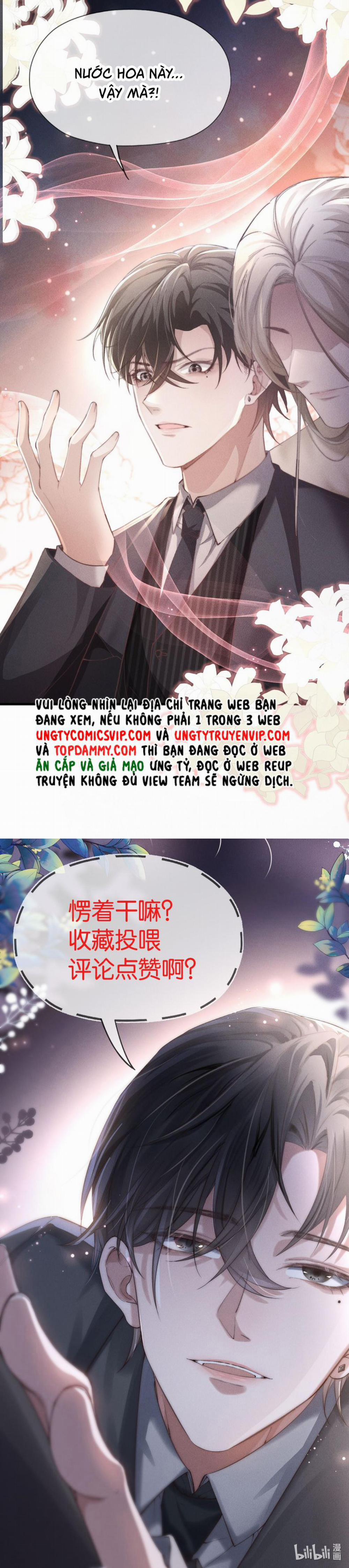 Kế Hoạch Tự Dưỡng Cuồng Khuyển 3 trang 14