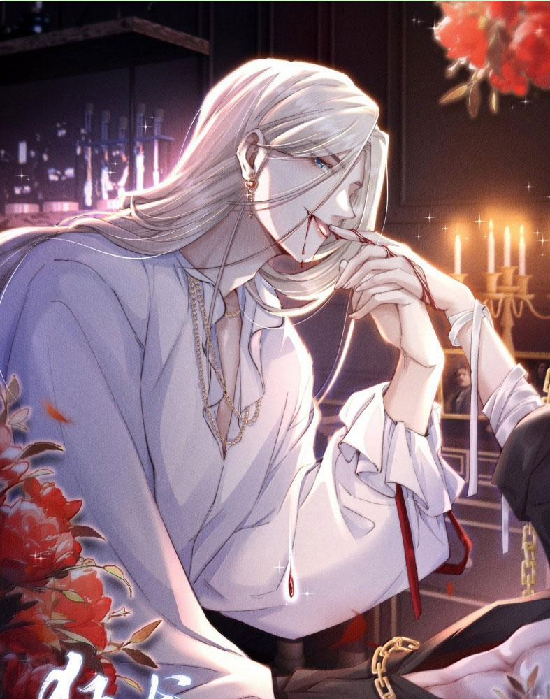 Kế Hoạch Tự Dưỡng Cuồng Khuyển 30 trang 1