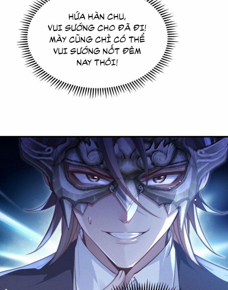 Kế Hoạch Tự Dưỡng Cuồng Khuyển 30 trang 11