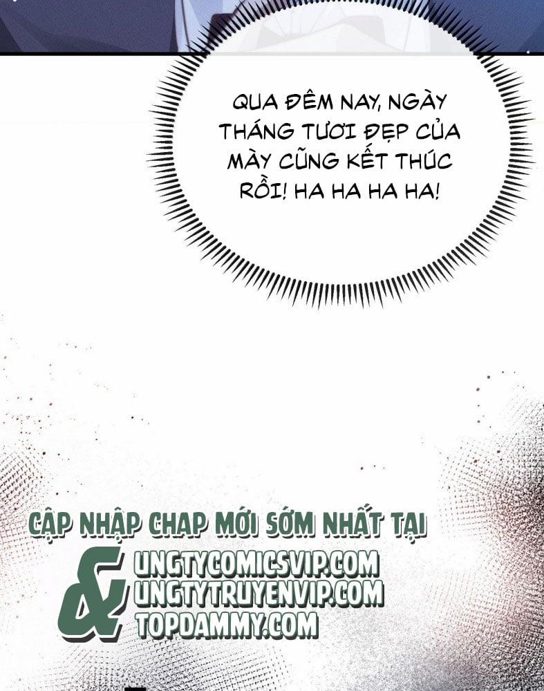 Kế Hoạch Tự Dưỡng Cuồng Khuyển 30 trang 12