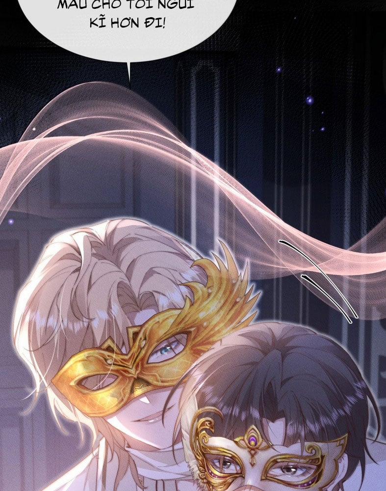 Kế Hoạch Tự Dưỡng Cuồng Khuyển 30 trang 14