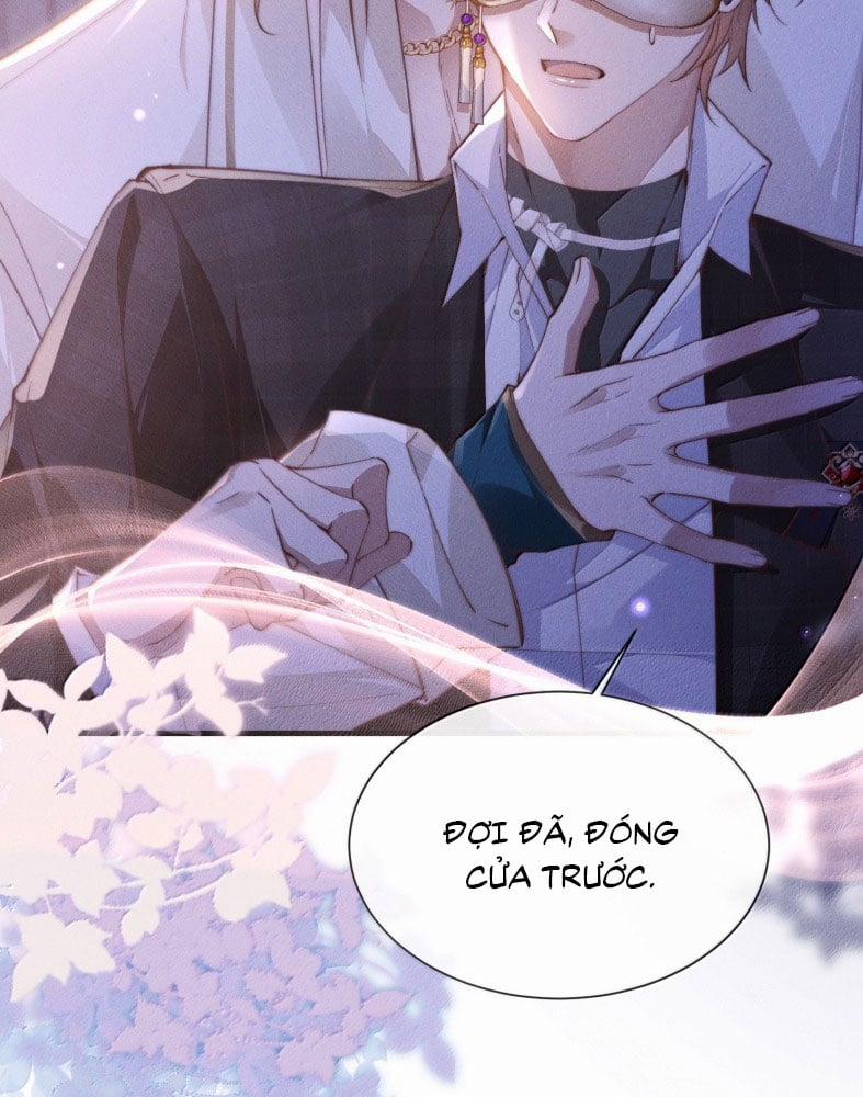 Kế Hoạch Tự Dưỡng Cuồng Khuyển 30 trang 15