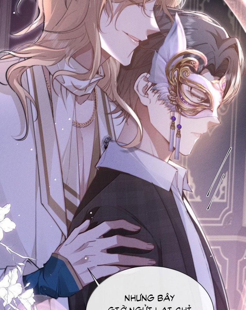 Kế Hoạch Tự Dưỡng Cuồng Khuyển 30 trang 18