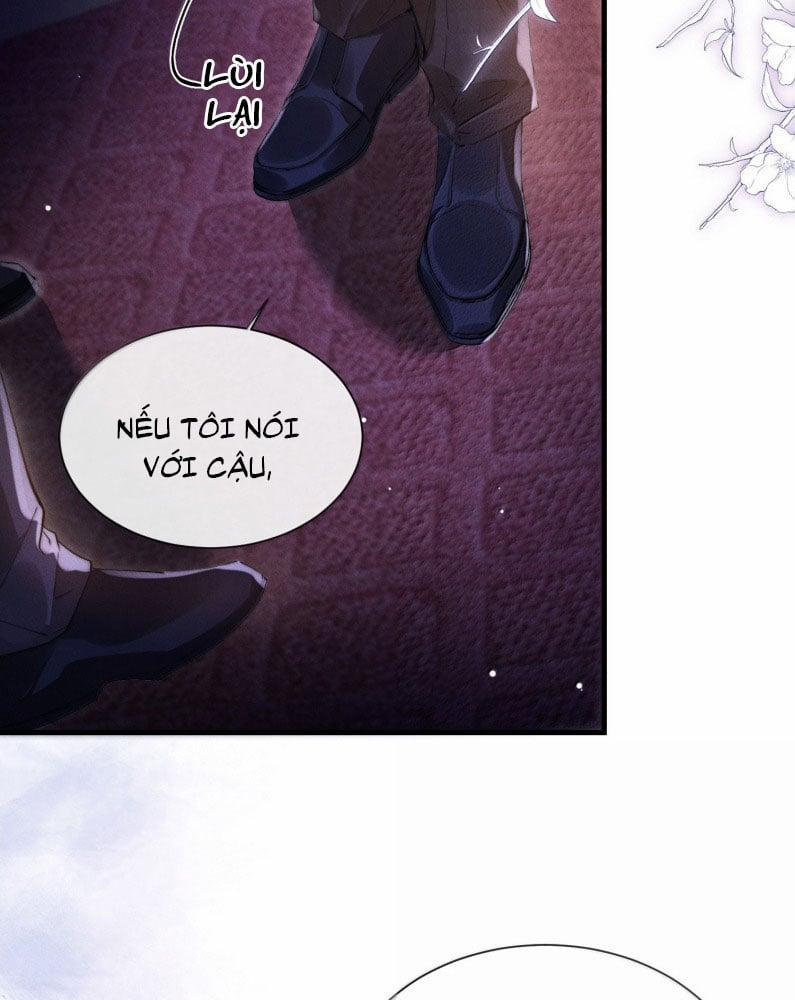 Kế Hoạch Tự Dưỡng Cuồng Khuyển 30 trang 20