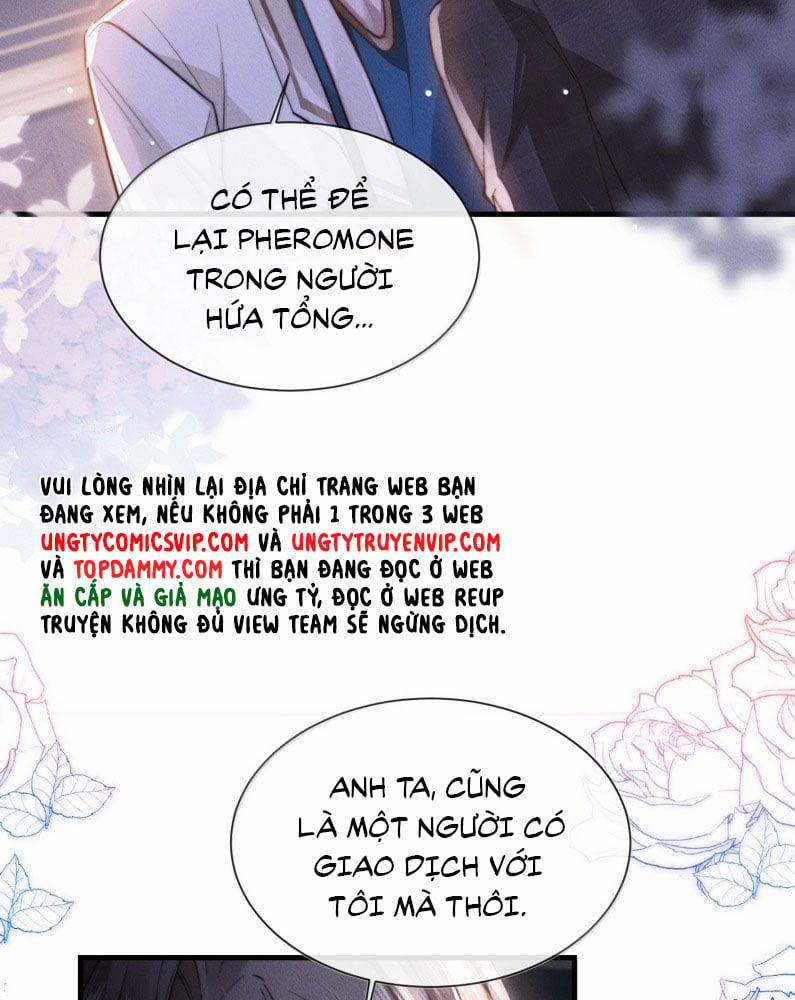 Kế Hoạch Tự Dưỡng Cuồng Khuyển 30 trang 25