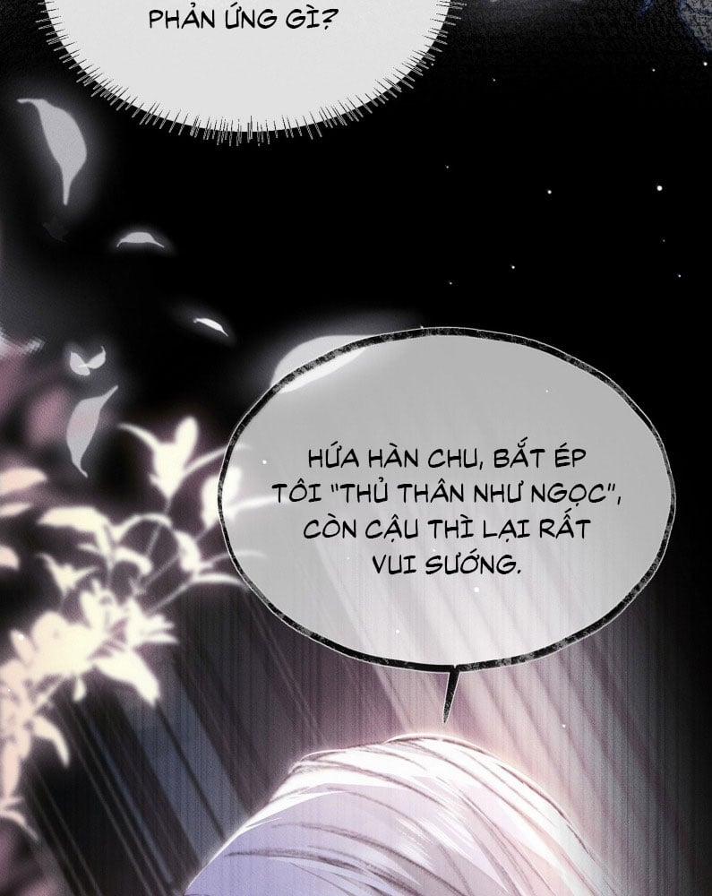 Kế Hoạch Tự Dưỡng Cuồng Khuyển 30 trang 27