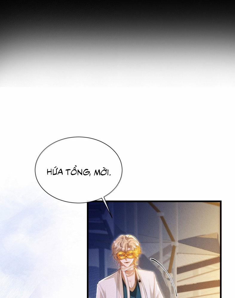 Kế Hoạch Tự Dưỡng Cuồng Khuyển 30 trang 3