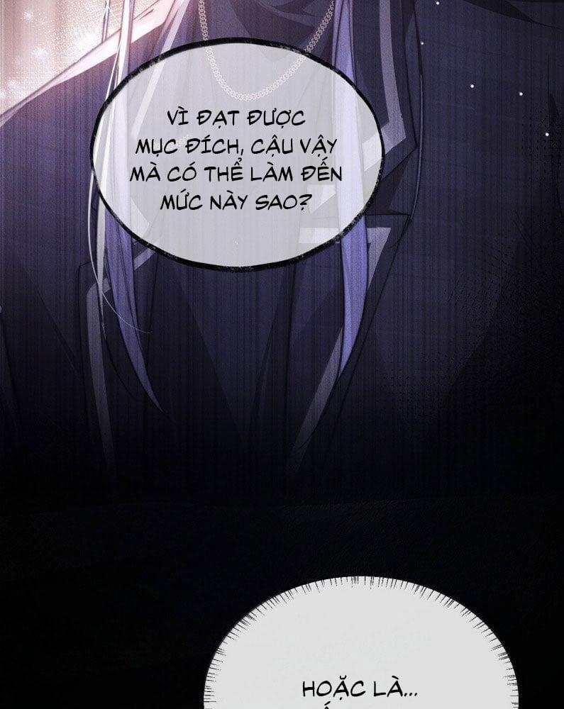 Kế Hoạch Tự Dưỡng Cuồng Khuyển 30 trang 34