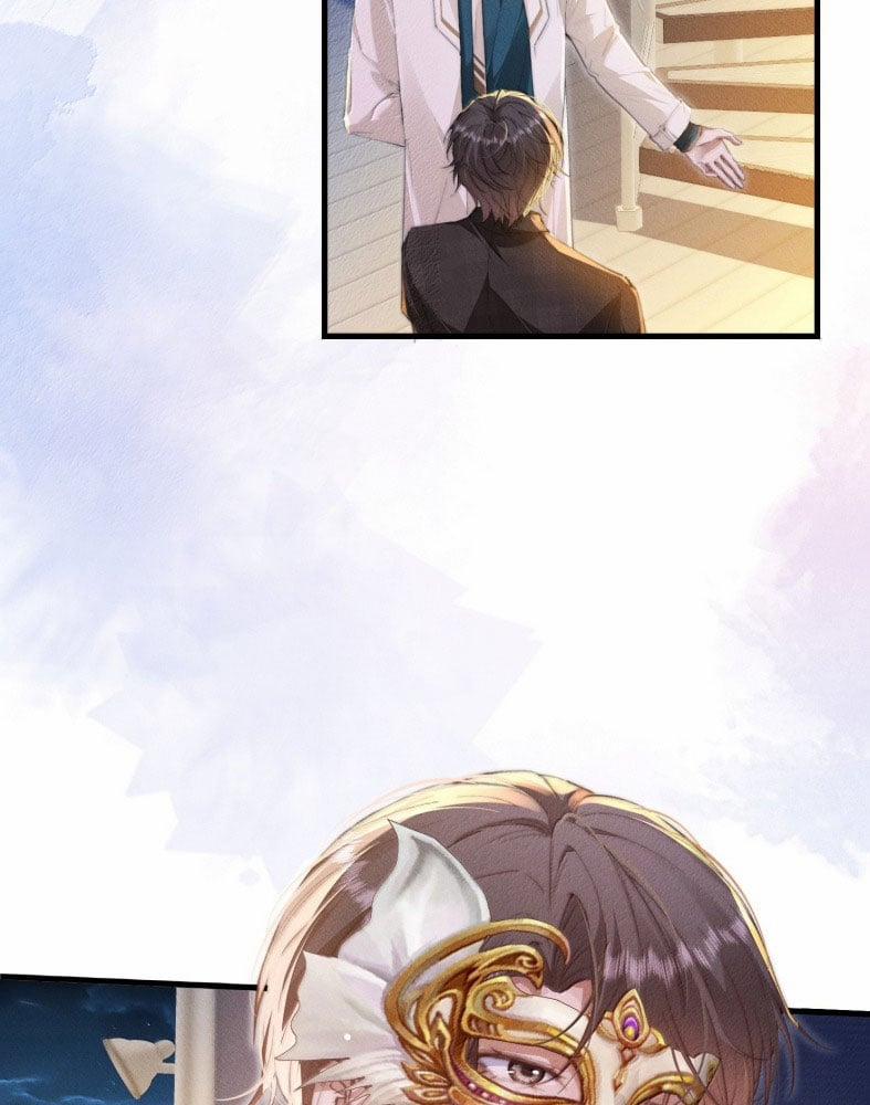 Kế Hoạch Tự Dưỡng Cuồng Khuyển 30 trang 4