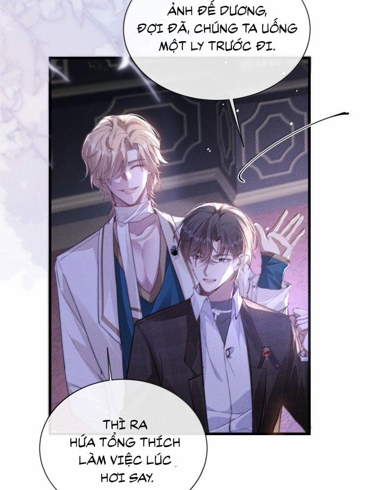 Kế Hoạch Tự Dưỡng Cuồng Khuyển 30 trang 41