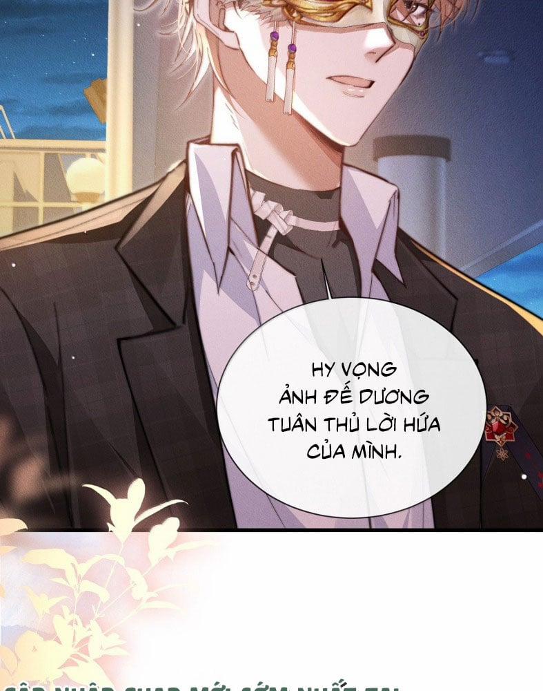 Kế Hoạch Tự Dưỡng Cuồng Khuyển 30 trang 5