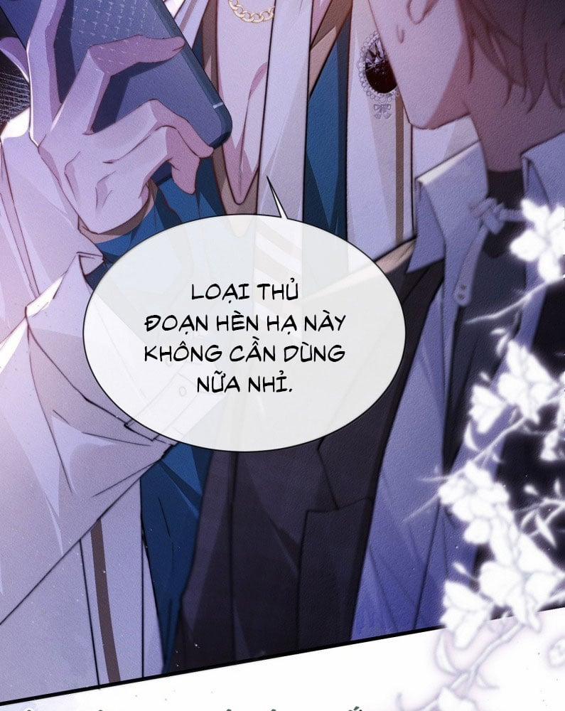 Kế Hoạch Tự Dưỡng Cuồng Khuyển 30 trang 50