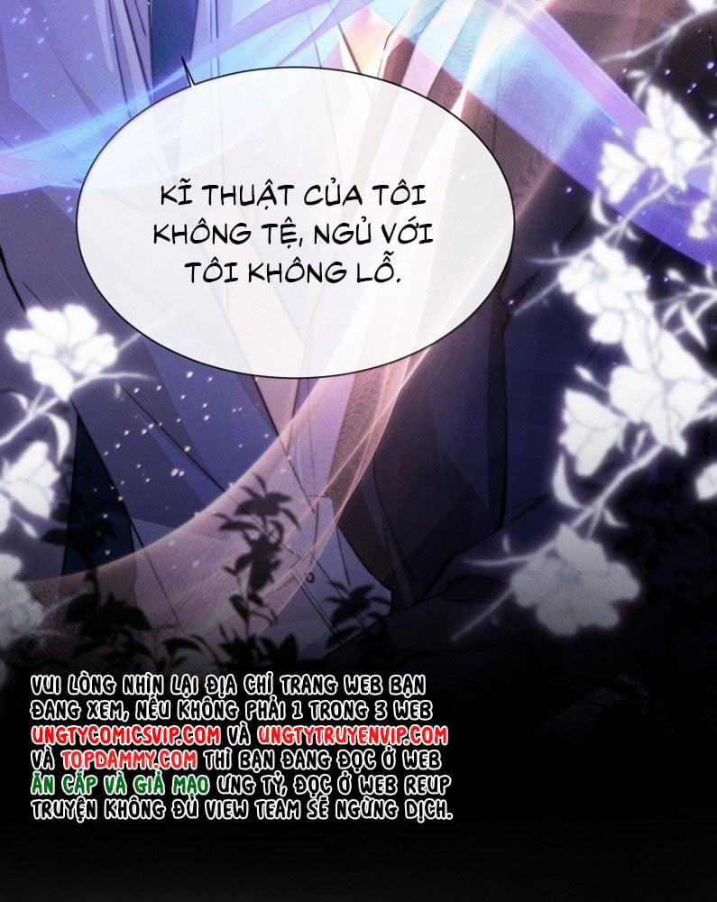 Kế Hoạch Tự Dưỡng Cuồng Khuyển 30 trang 56