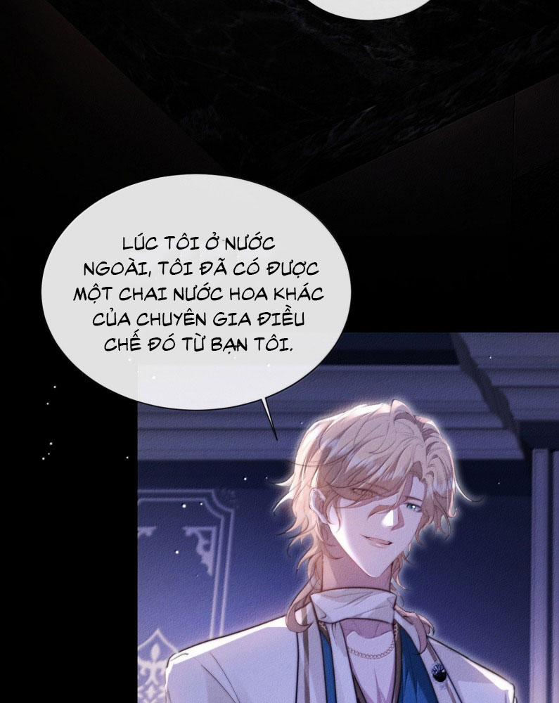 Kế Hoạch Tự Dưỡng Cuồng Khuyển 30 trang 74