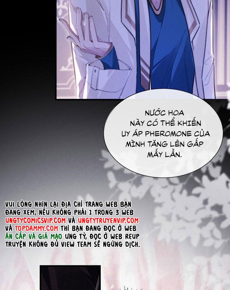 Kế Hoạch Tự Dưỡng Cuồng Khuyển 30 trang 75