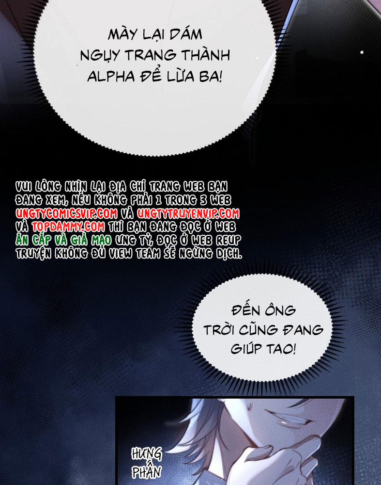 Kế Hoạch Tự Dưỡng Cuồng Khuyển 30 trang 9