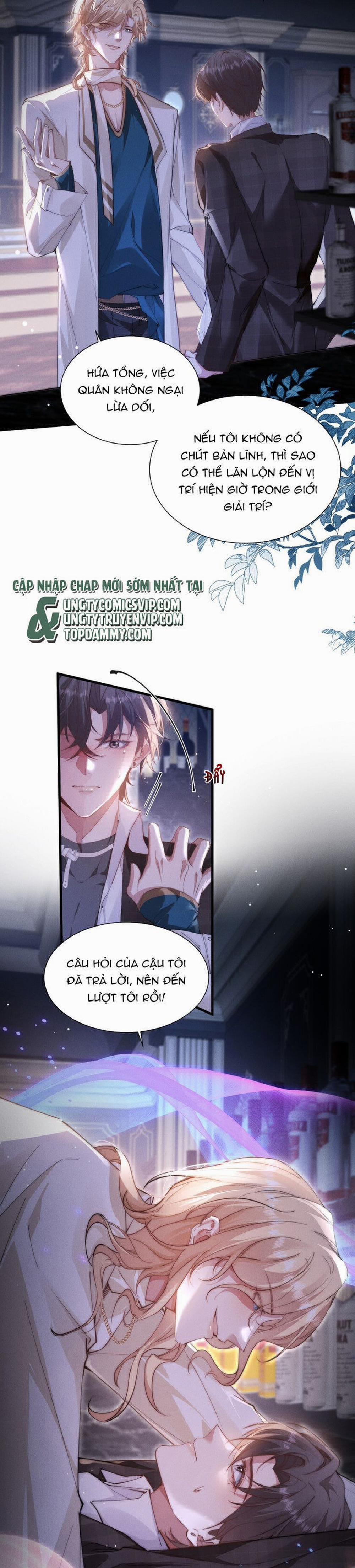 Kế Hoạch Tự Dưỡng Cuồng Khuyển 31 trang 1