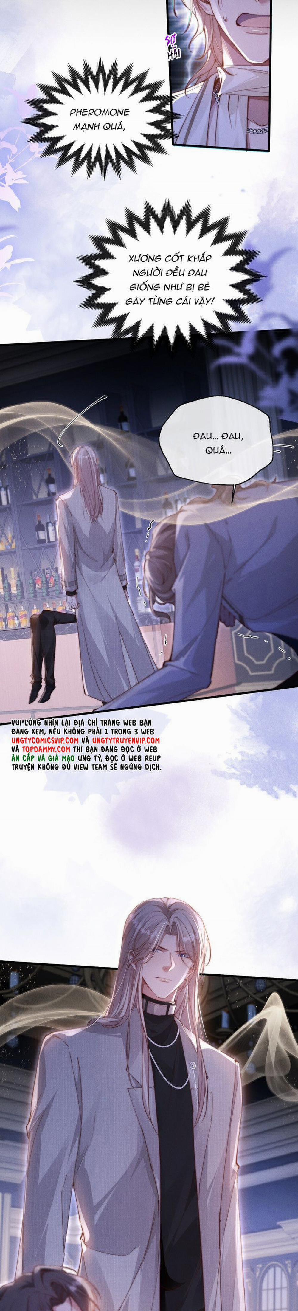 Kế Hoạch Tự Dưỡng Cuồng Khuyển 31 trang 10