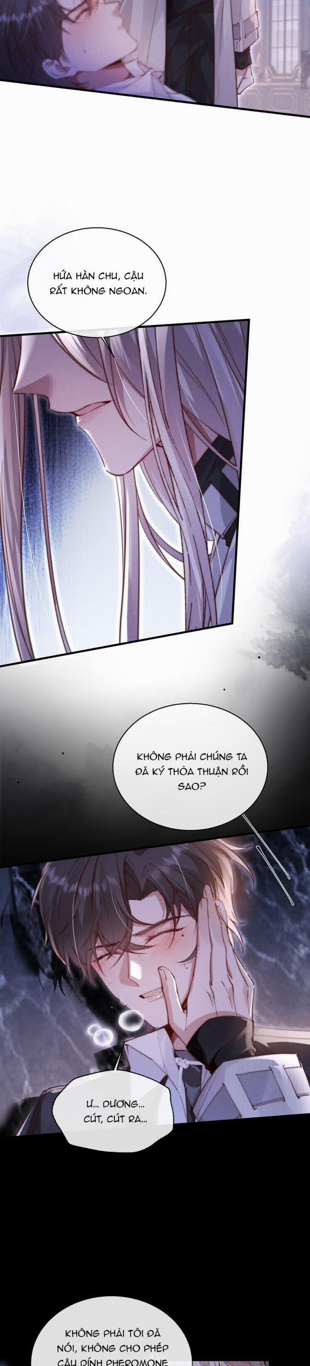 Kế Hoạch Tự Dưỡng Cuồng Khuyển 31 trang 11