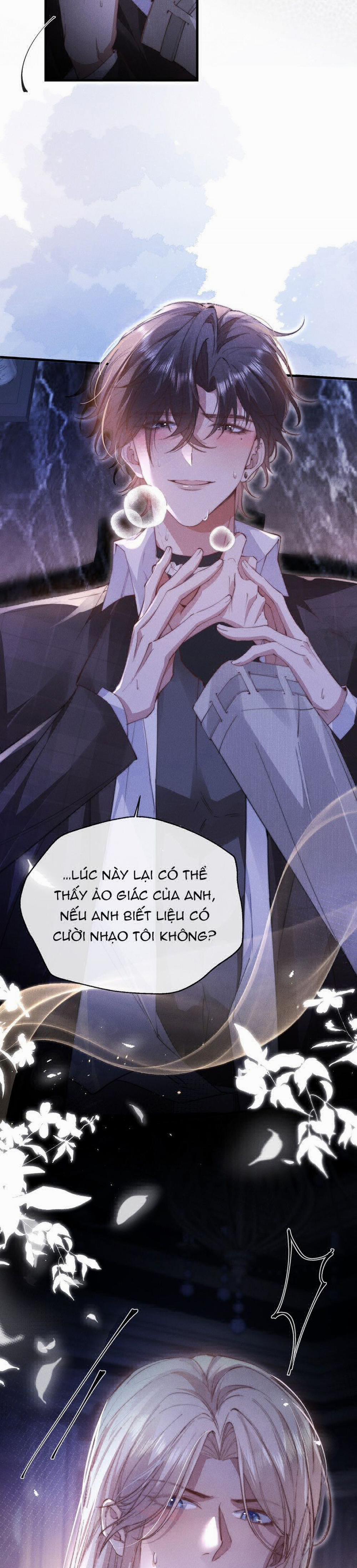 Kế Hoạch Tự Dưỡng Cuồng Khuyển 31 trang 16