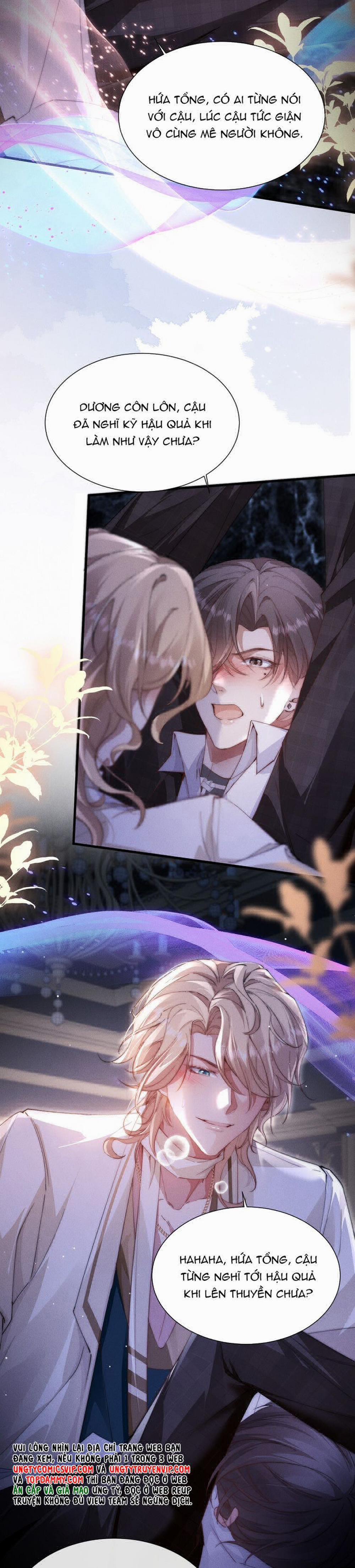 Kế Hoạch Tự Dưỡng Cuồng Khuyển 31 trang 2