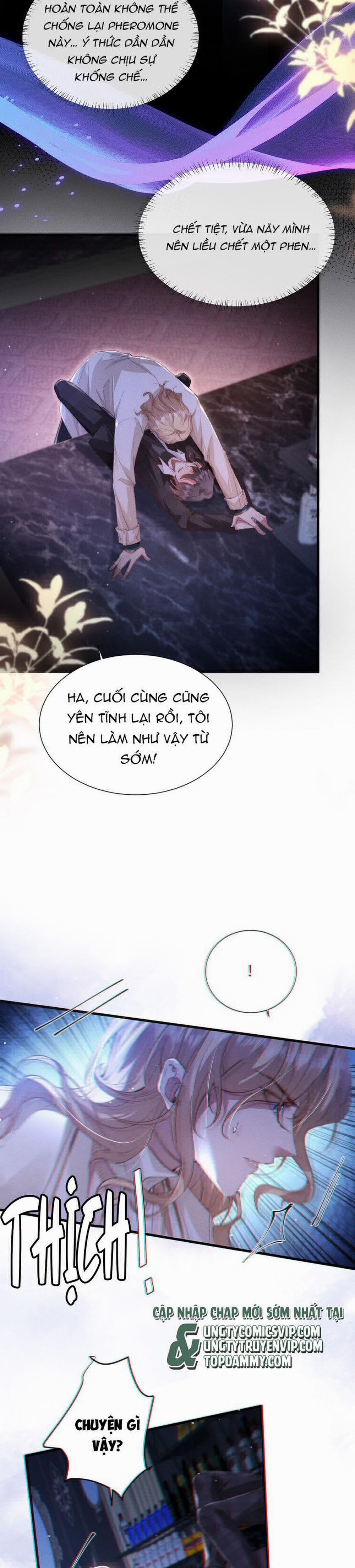 Kế Hoạch Tự Dưỡng Cuồng Khuyển 31 trang 4